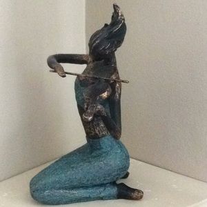 Meet your Posher, Stacey